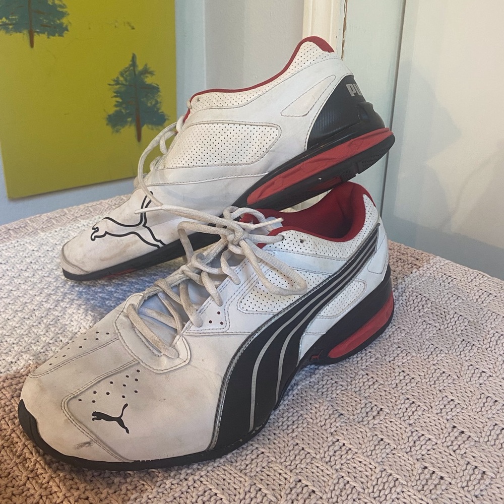 Puma shoes